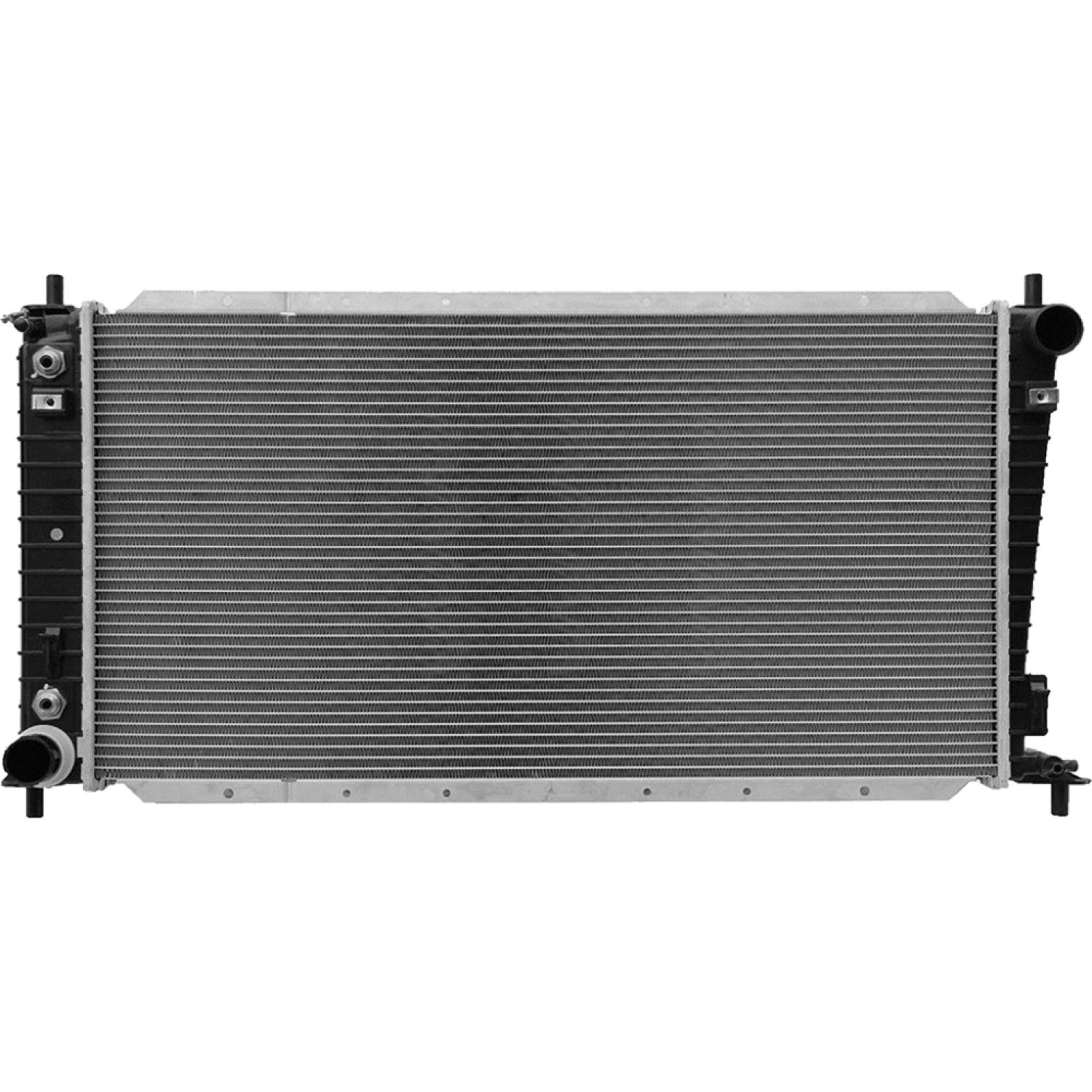 Global Parts Distributors 2719C Radiator product image 1 of 1