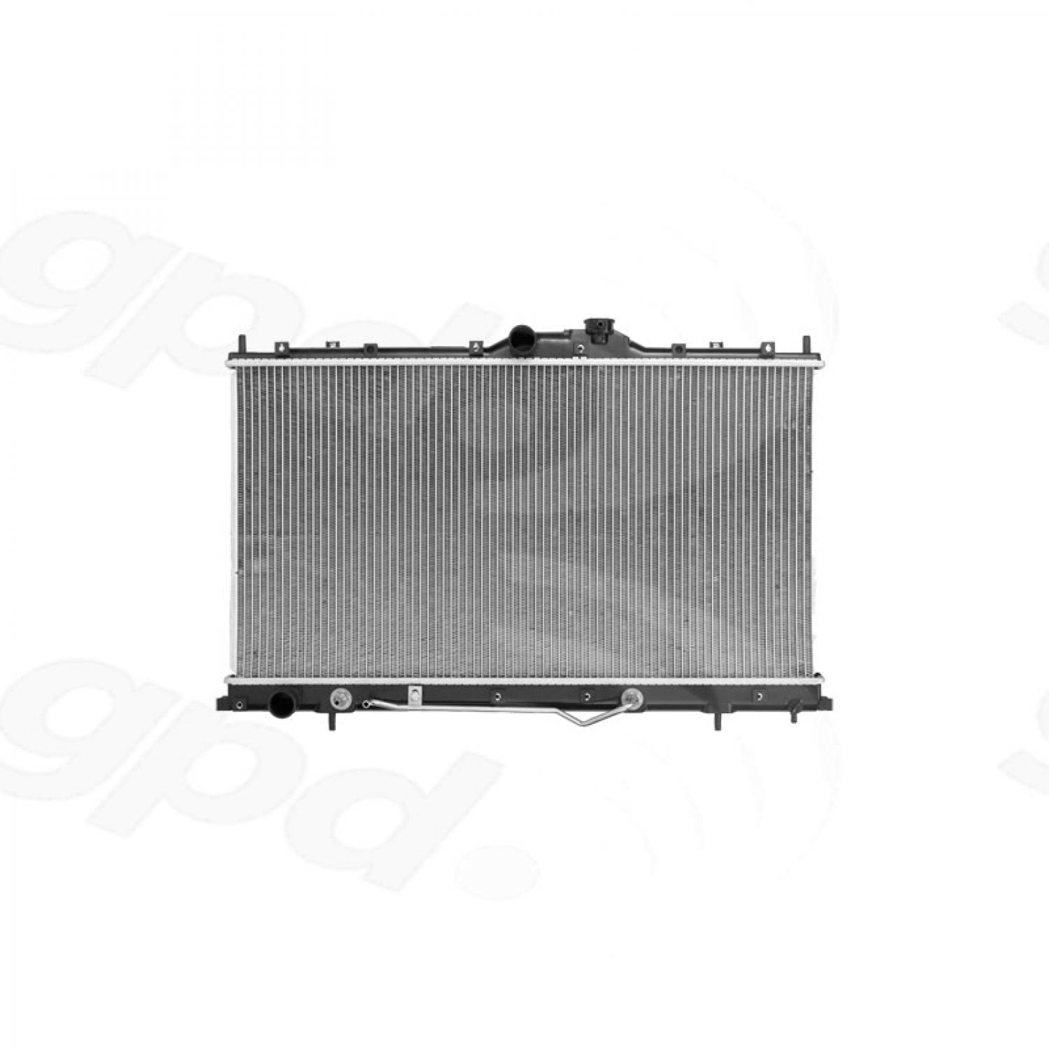 Global Parts Distributors 2723C - Radiator Global Parts Distributors 2723C Radiator product image 1 of 1