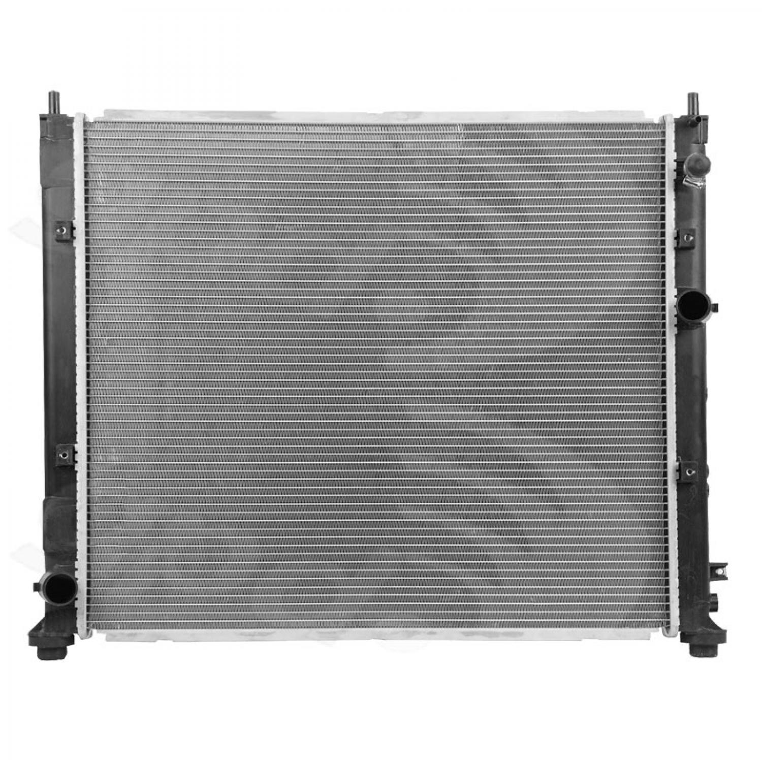 Global Parts Distributors 2733C Radiator product image 1 of 1