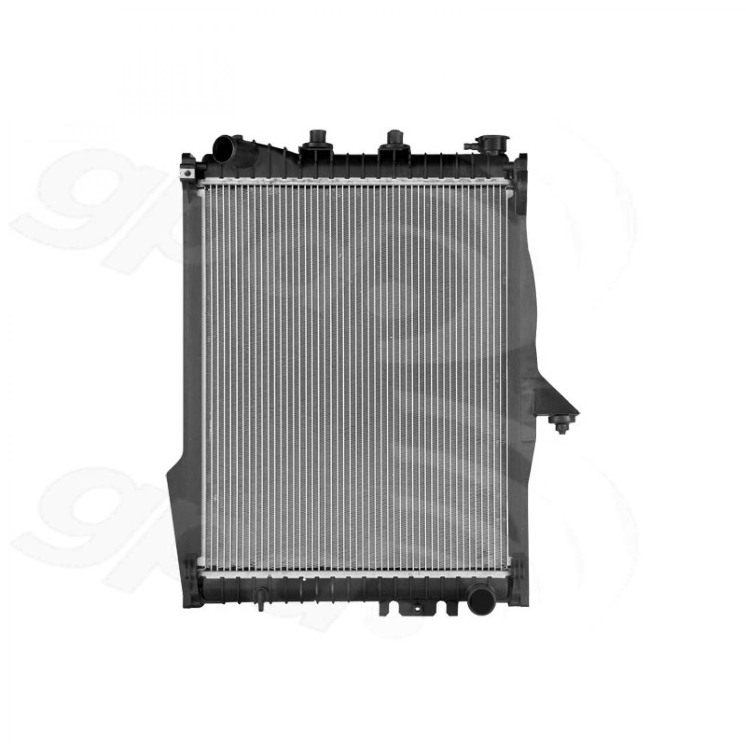 Global Parts Distributors 2738C Radiator product image 1 of 1