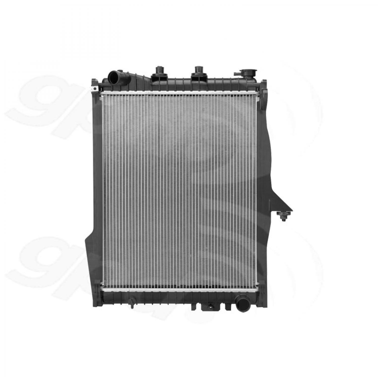 Global Parts Distributors 2739C Radiator product image 1 of 1