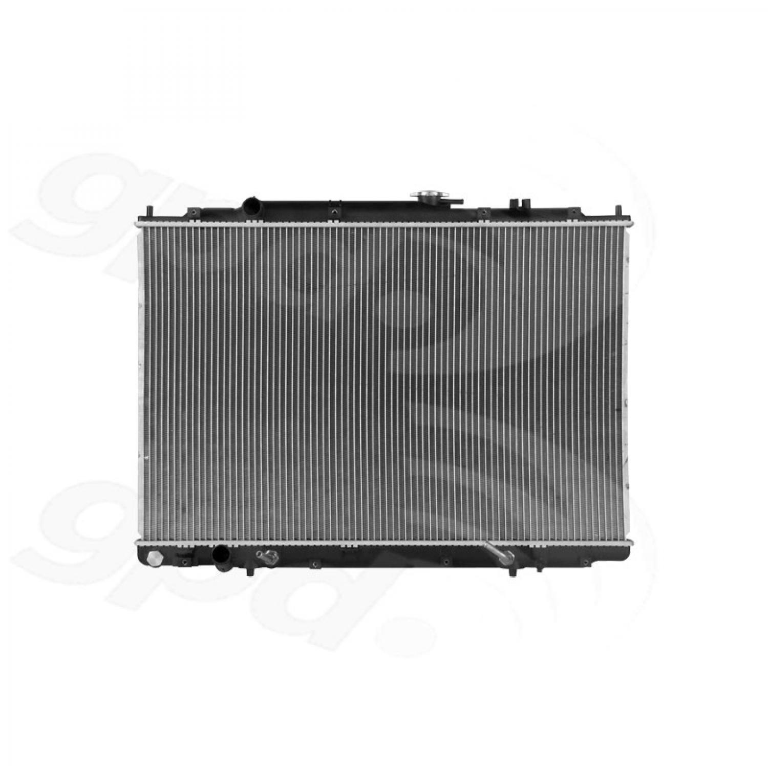 Global Parts Distributors 2740C Radiator product image 1 of 1