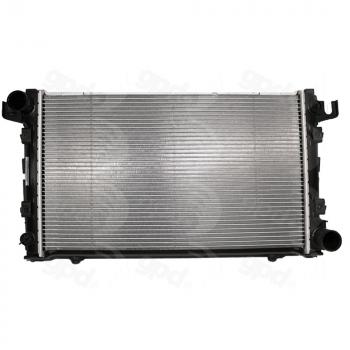 Global Parts Distributors 2742 Radiator product image 1 of 1