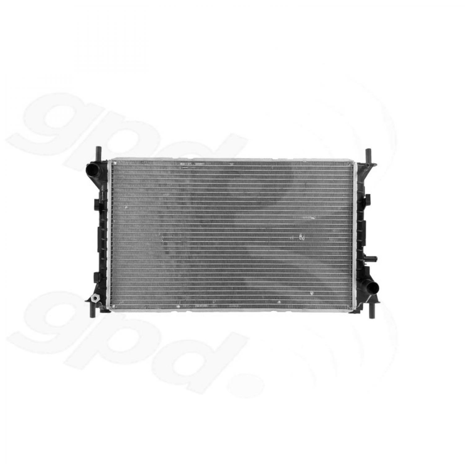 Global Parts Distributors 2743C Radiator product image 1 of 1
