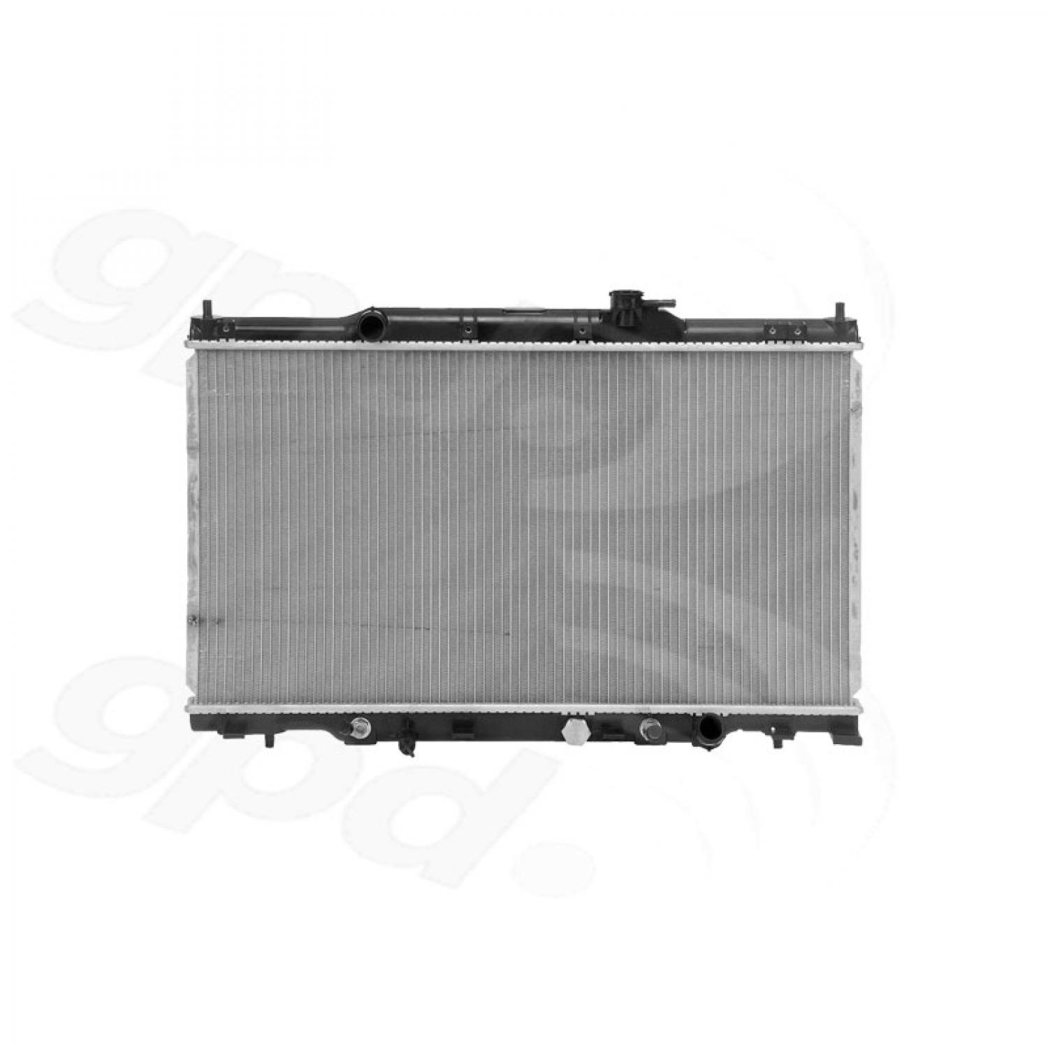Global Parts Distributors 2744C Radiator product image 1 of 1
