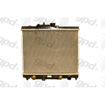 Global Parts Distributors 2745 Radiator product image 1 of 5