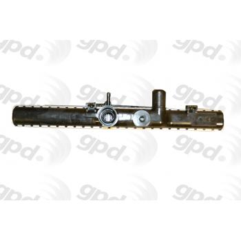 Global Parts Distributors 2745 Radiator product image 3 of 5