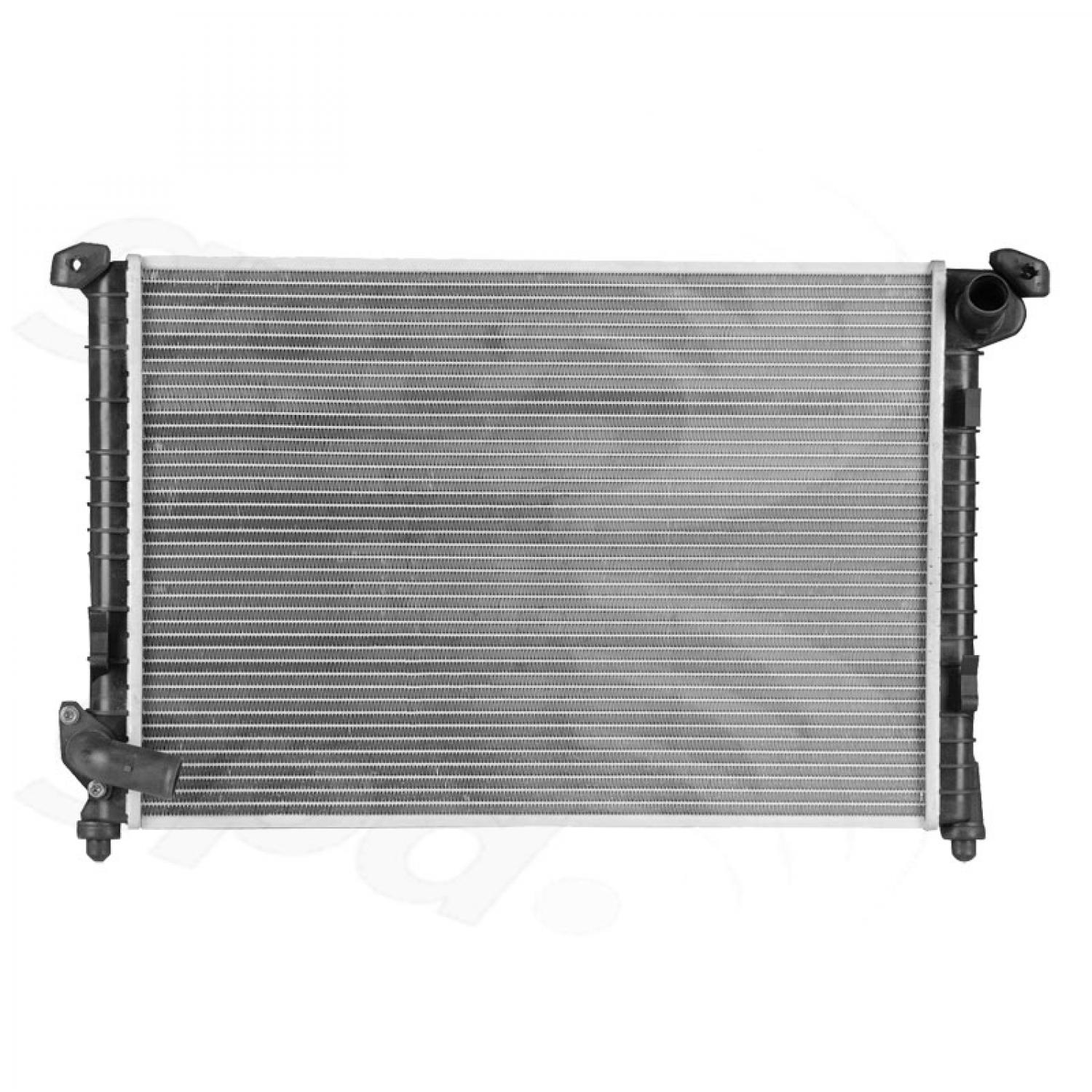 Global Parts Distributors 2747C Radiator product image 1 of 1