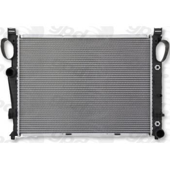 Global Parts Distributors 2748C Radiator product image 1 of 2