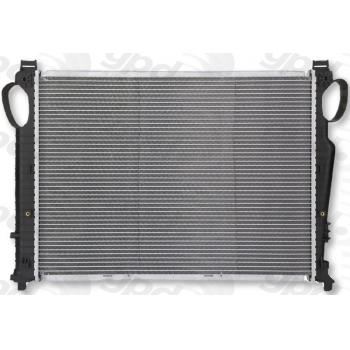 Global Parts Distributors 2748C Radiator product image 2 of 2