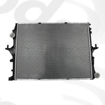 Global Parts Distributors 2756 Radiator product image 1 of 1