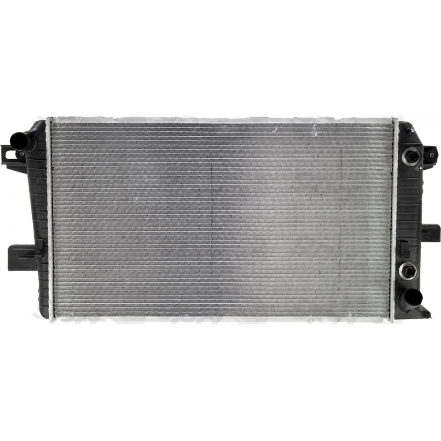 Global Parts Distributors 2757C Radiator product image 1 of 1