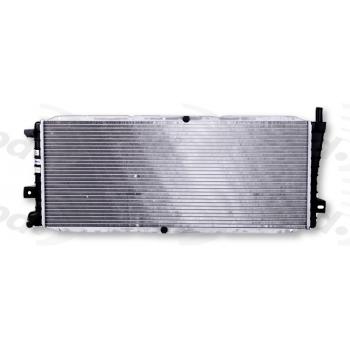 Global Parts Distributors 2763 - Radiator Global Parts Distributors 2763 Radiator product image 1 of 1