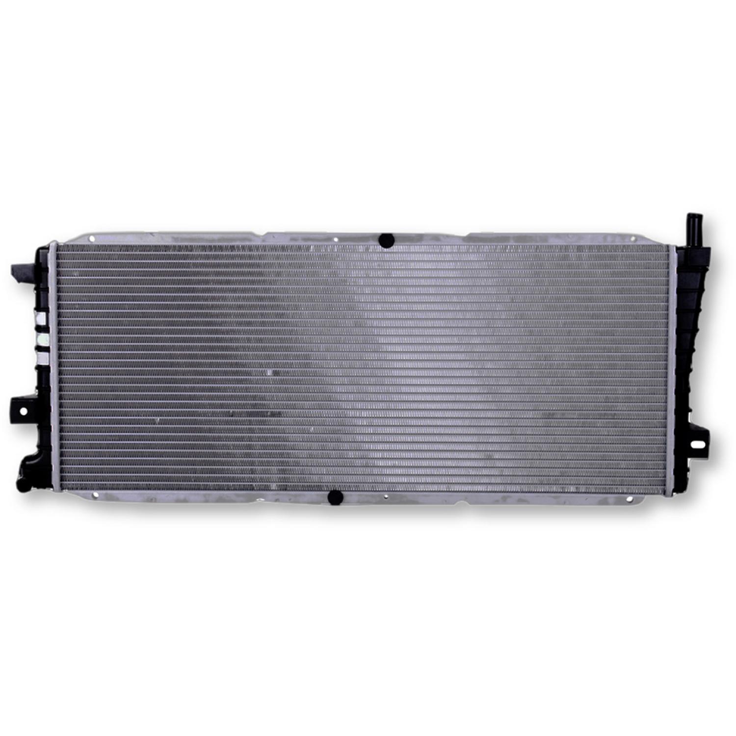 Global Parts Distributors 2763C - Radiator Global Parts Distributors 2763C Radiator product image 1 of 1