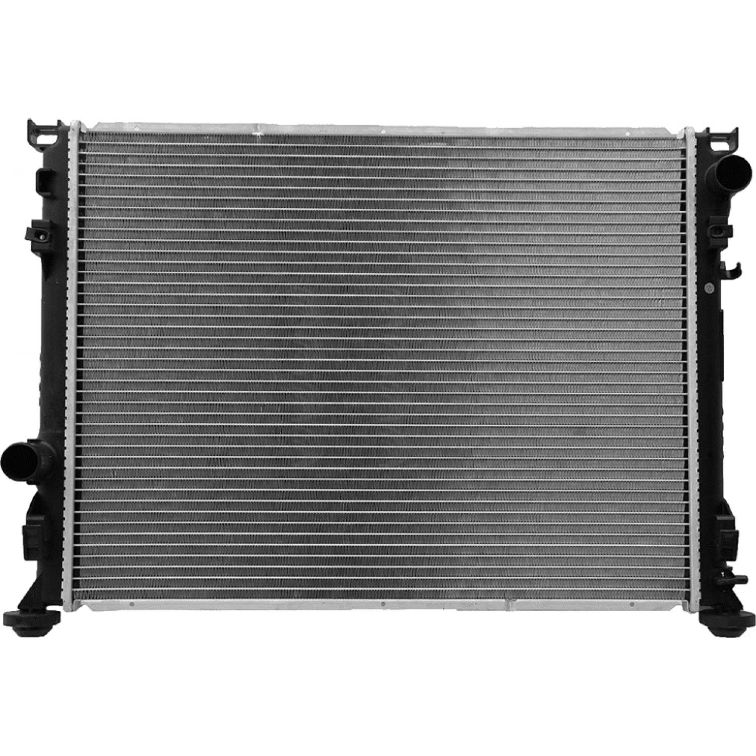 Global Parts Distributors 2767C Radiator product image 1 of 1