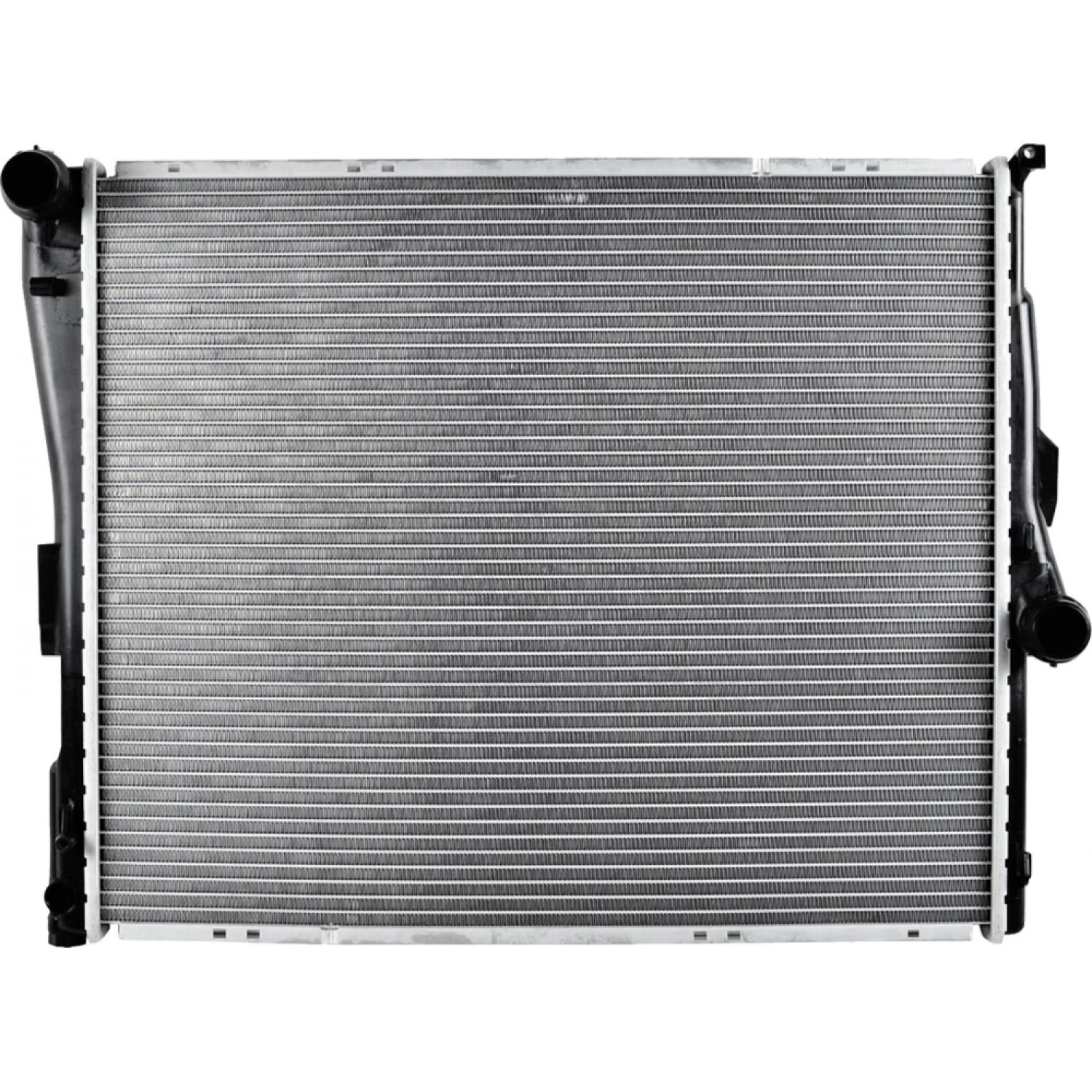 Global Parts Distributors 2771C Radiator product image 1 of 1