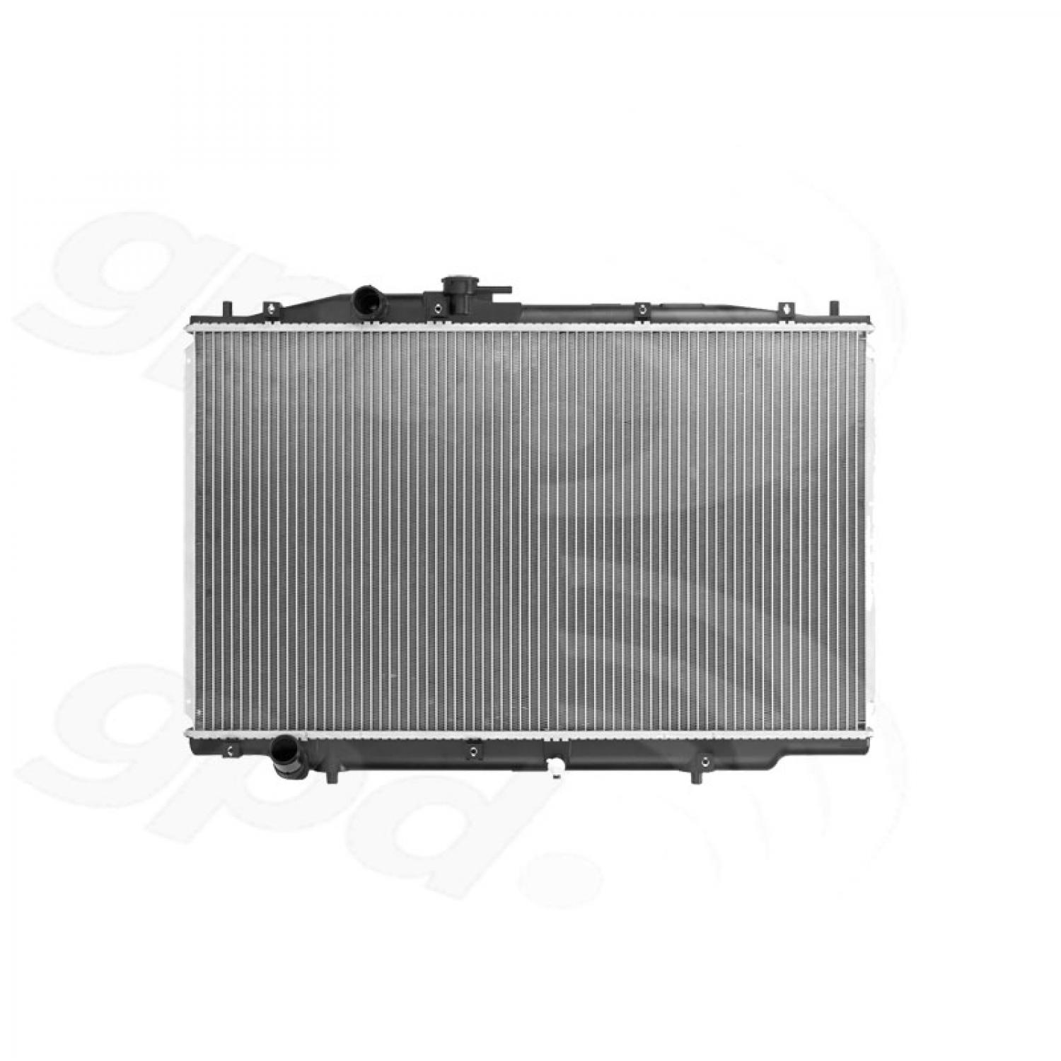 Global Parts Distributors 2773C Radiator product image 1 of 1