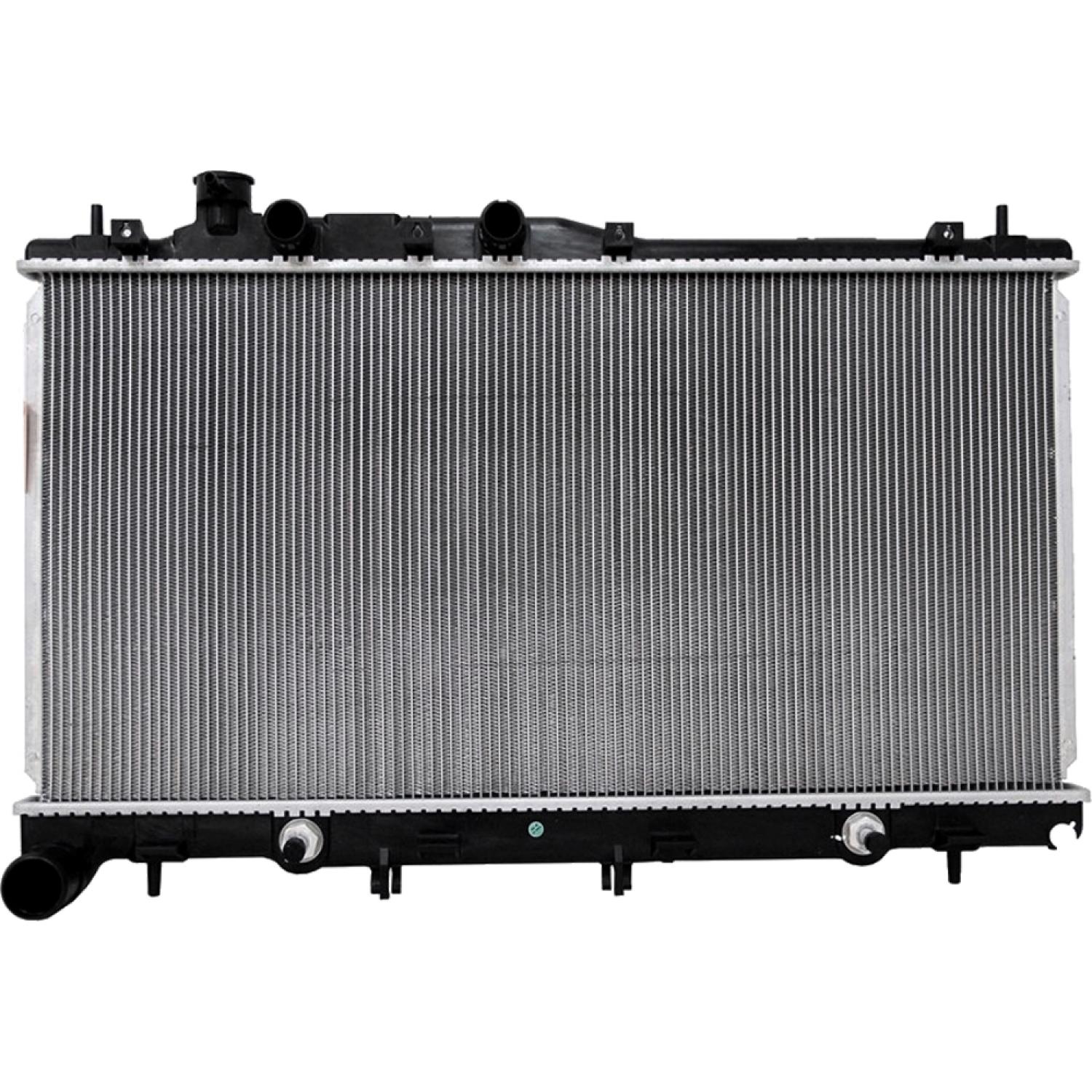 Global Parts Distributors 2779C - Radiator Global Parts Distributors 2779C Radiator product image 1 of 1