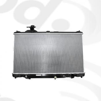 Global Parts Distributors 2781 Radiator product image 1 of 1