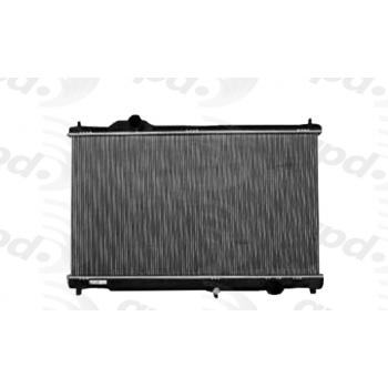 Global Parts Distributors 2782 Radiator product image 1 of 1