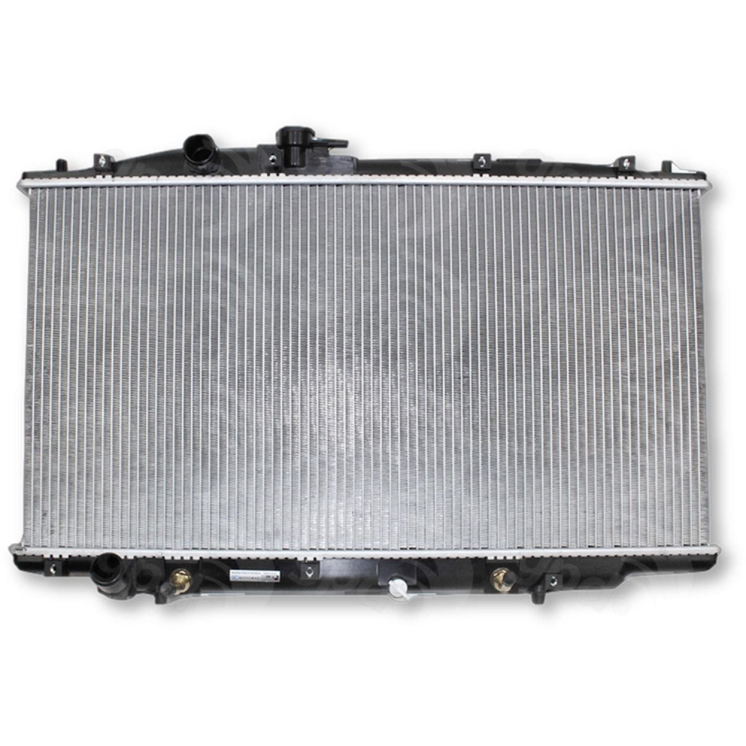 Global Parts Distributors 2783C Radiator product image 1 of 1