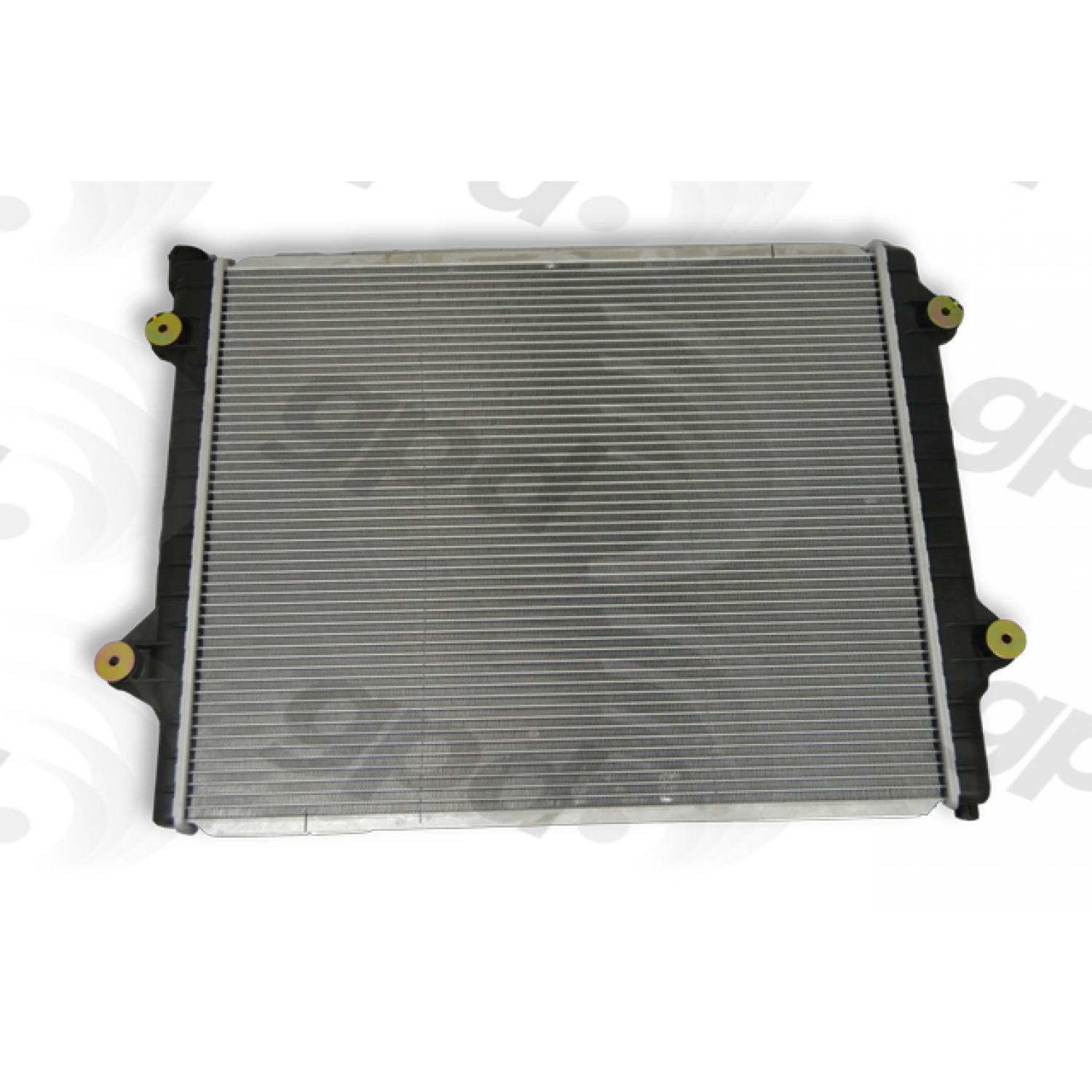 Global Parts Distributors 2802C Radiator product image 2 of 2