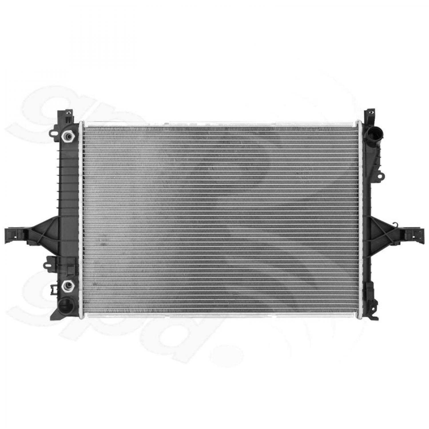 Global Parts Distributors 2805C - Radiator Global Parts Distributors 2805C Radiator product image 1 of 1