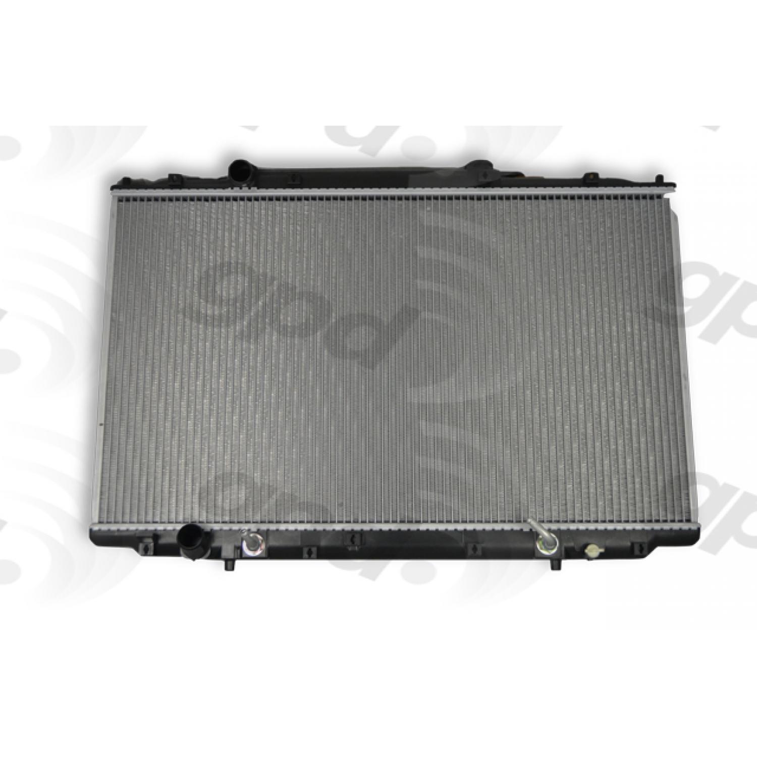 Global Parts Distributors 2806C Radiator product image 1 of 2