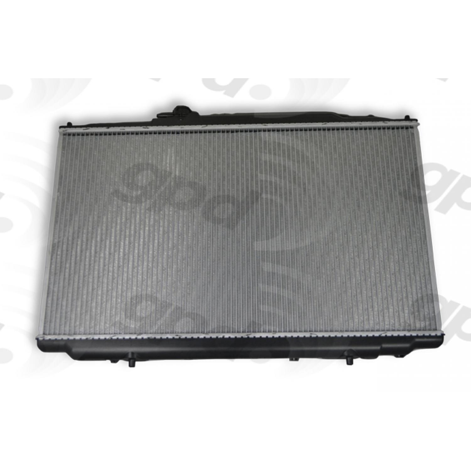 Global Parts Distributors 2806C Radiator product image 2 of 2