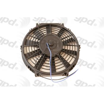 Global Parts Distributors 2811236 - Engine Cooling Fan Assembly Global Parts Distributors 2811236 Engine Cooling Fan Assembly product image 1 of 1