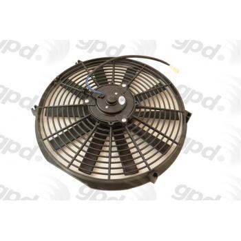 Global Parts Distributors 2811238 Engine Cooling Fan Assembly product image 1 of 1