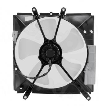 Global Parts Distributors 2811256 Engine Cooling Fan Assembly product image 1 of 1