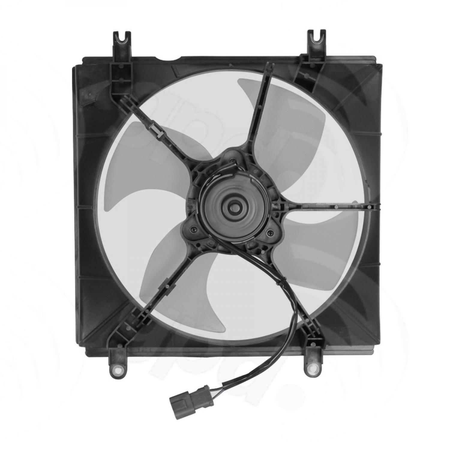 Global Parts Distributors 2811258 - Engine Cooling Fan Assembly Global Parts Distributors 2811258 Engine Cooling Fan Assembly product image 1 of 1