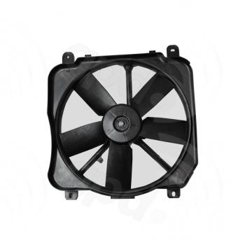 Global Parts Distributors 2811261 Engine Cooling Fan Assembly product image 1 of 1