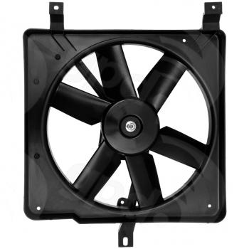 Global Parts Distributors 2811263 Engine Cooling Fan Assembly product image 1 of 1