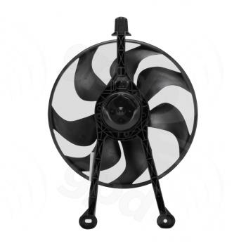 Global Parts Distributors 2811264 Engine Cooling Fan Assembly product image 1 of 1