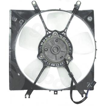 Global Parts Distributors 2811269 - Engine Cooling Fan Assembly Global Parts Distributors 2811269 Engine Cooling Fan Assembly product image 1 of 1