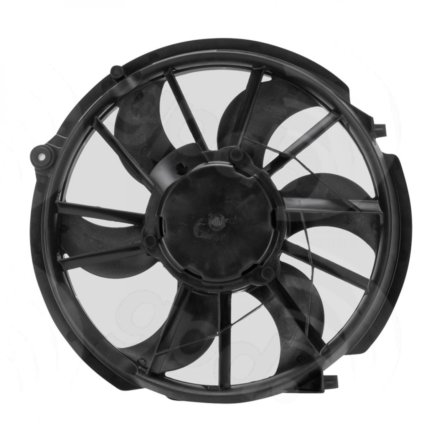 Global Parts Distributors 2811271 Engine Cooling Fan Assembly product image 1 of 1