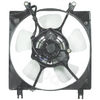 Global Parts Distributors 2811272 Engine Cooling Fan Assembly product image 1 of 1