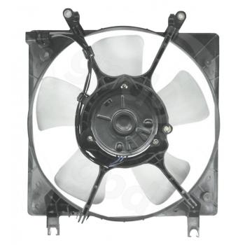Global Parts Distributors 2811274 - Engine Cooling Fan Assembly Global Parts Distributors 2811274 Engine Cooling Fan Assembly product image 1 of 1
