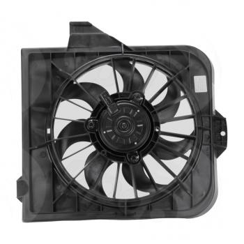 Global Parts Distributors 2811278 Engine Cooling Fan Assembly product image 1 of 1