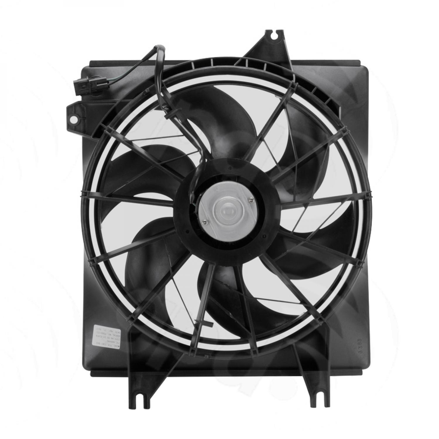 Global Parts Distributors 2811286 Engine Cooling Fan Assembly product image 1 of 1