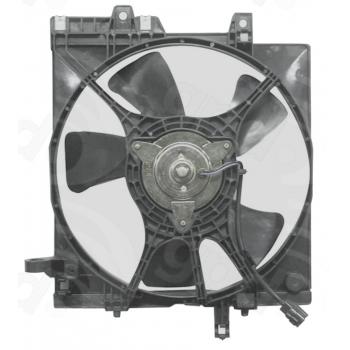 Global Parts Distributors 2811291 Engine Cooling Fan Assembly product image 1 of 1