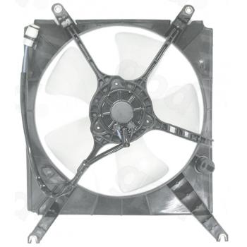 Global Parts Distributors 2811296 Engine Cooling Fan Assembly product image 1 of 1