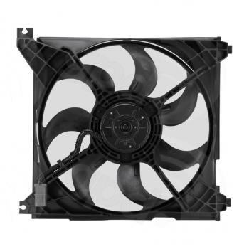 Global Parts Distributors 2811298 Engine Cooling Fan Assembly product image 1 of 1