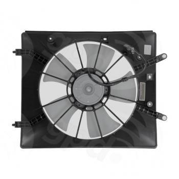Global Parts Distributors 2811299 Engine Cooling Fan Assembly product image 1 of 1
