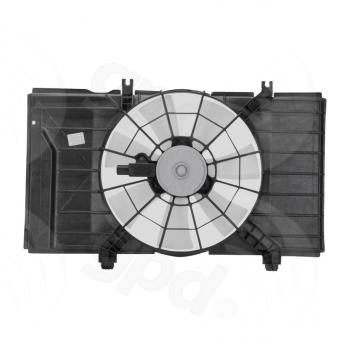 Global Parts Distributors 2811300 Engine Cooling Fan Assembly product image 1 of 1
