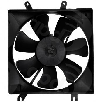 Global Parts Distributors 2811303 Engine Cooling Fan Assembly product image 1 of 1