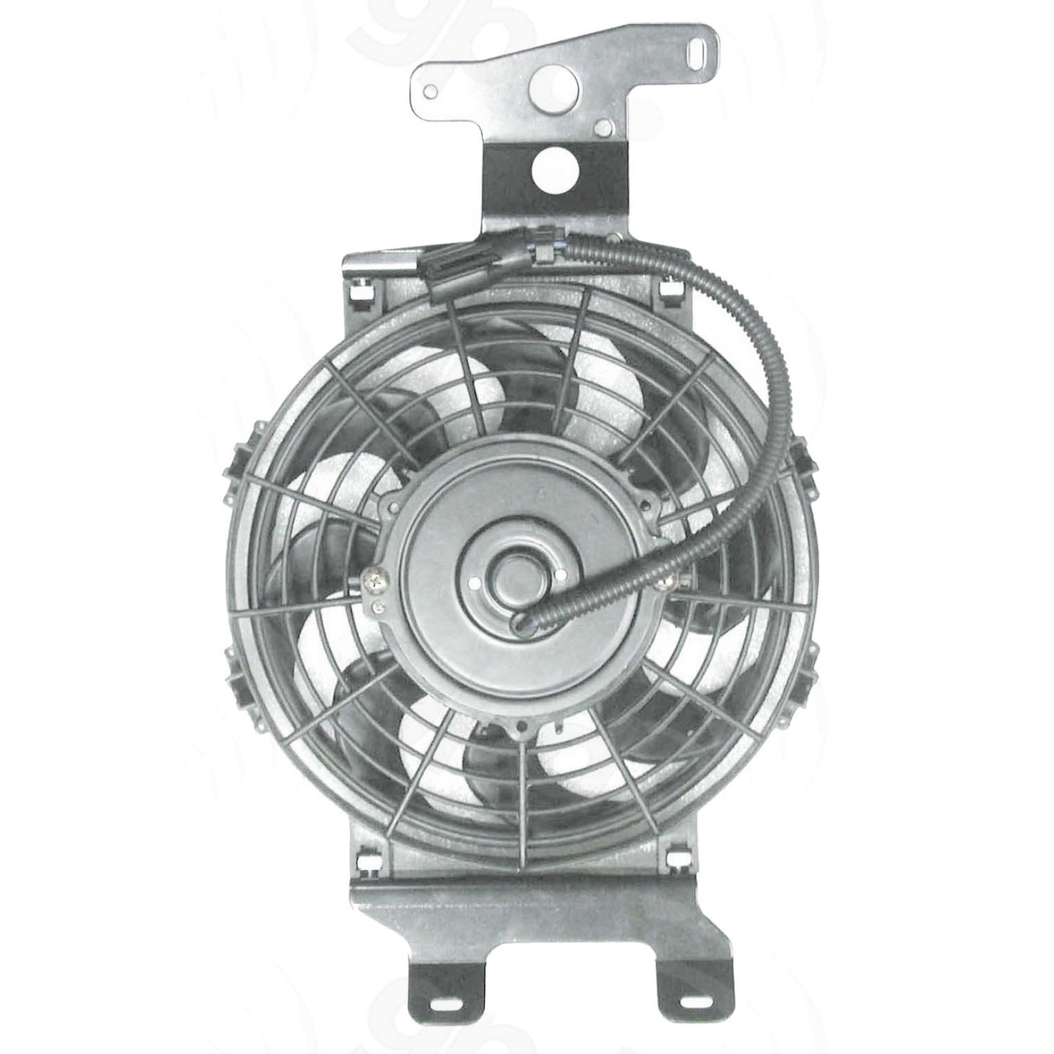Global Parts Distributors 2811304 Engine Cooling Fan Assembly product image 1 of 1