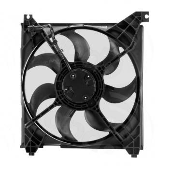 Global Parts Distributors 2811307 Engine Cooling Fan Assembly product image 1 of 1